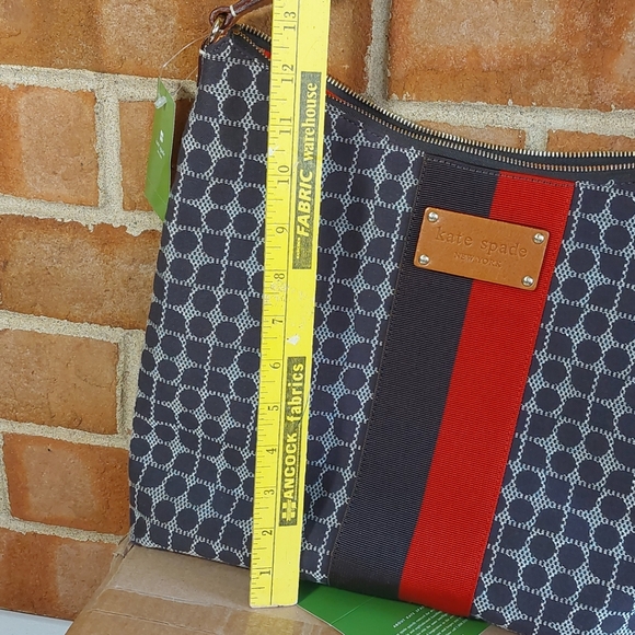 Kate Spade NEW York Flat Serena - Picture 9 of 13